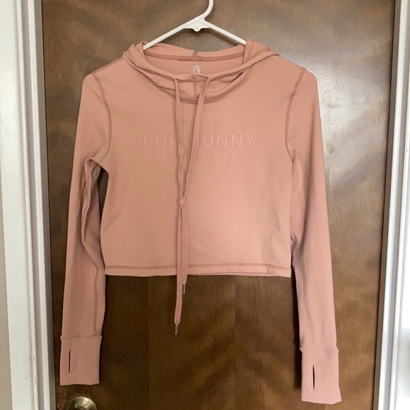 Buffbunny Collection Tops - Buffbunny Jasmine hoodie